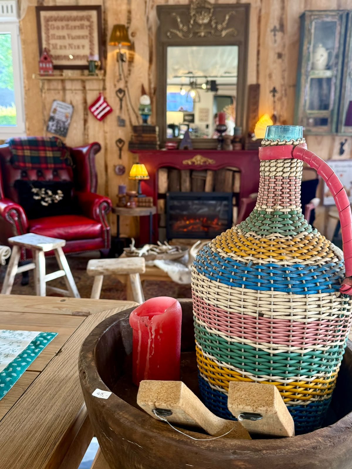Decoratie