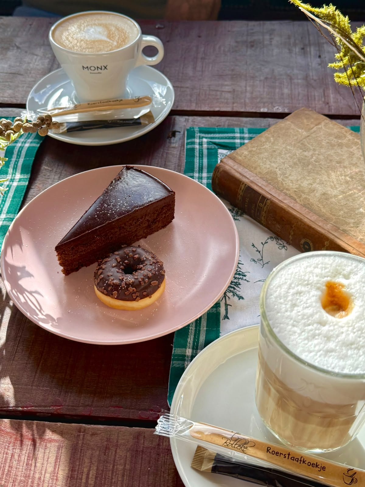 Cappuccino