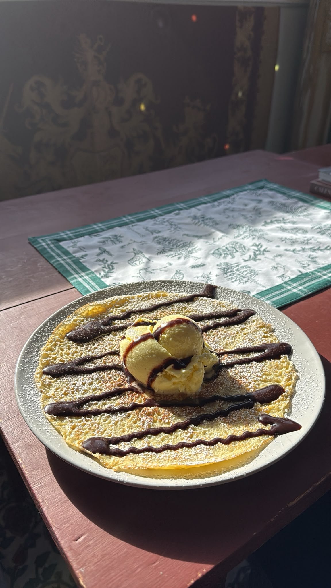 Pannenkoek